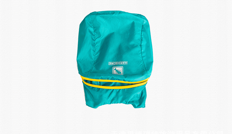 18l foldable backpack ultralight outdoor sport travel waterproof