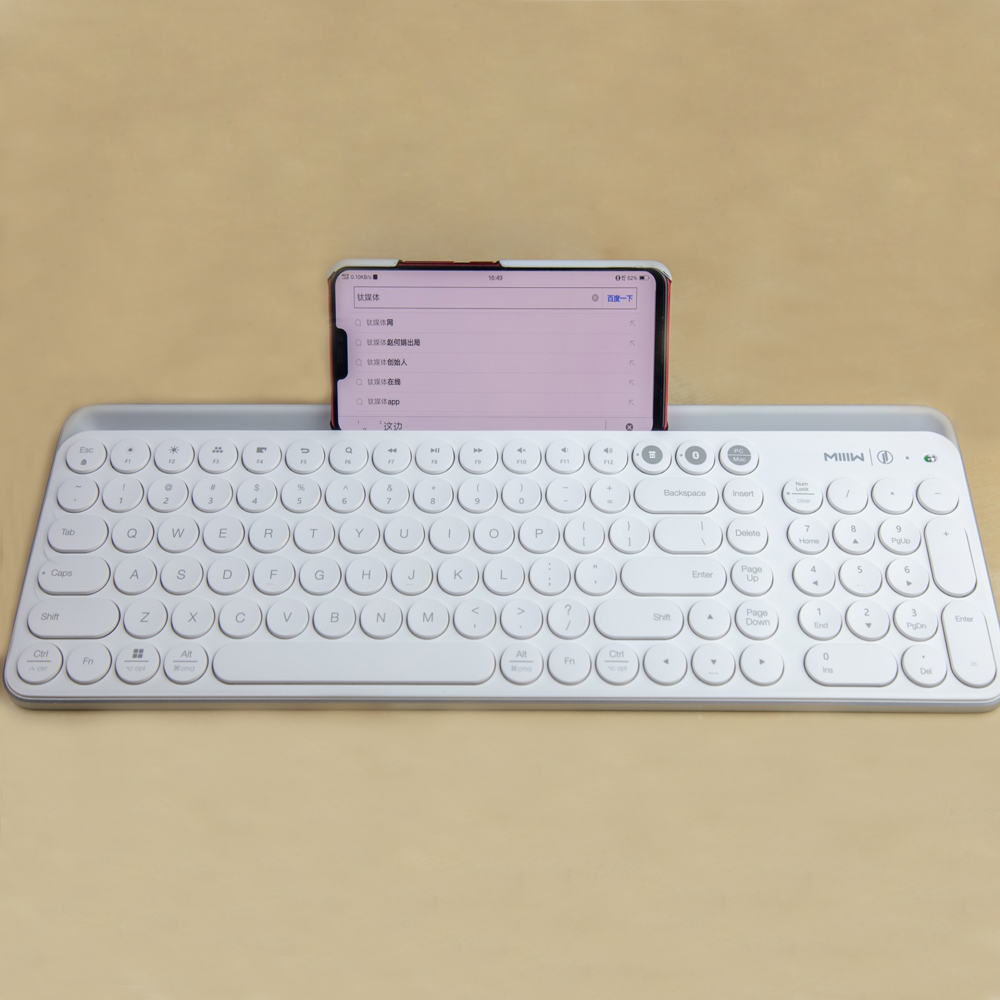 Xiaomi Wireless Keyboard