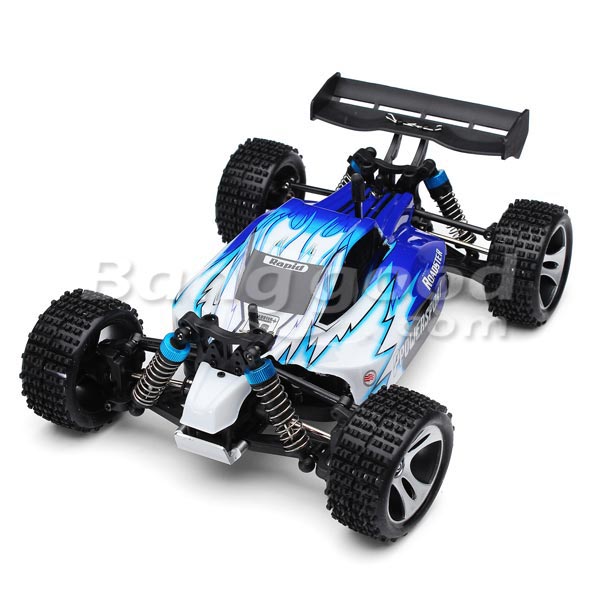 buggy wltoys a959