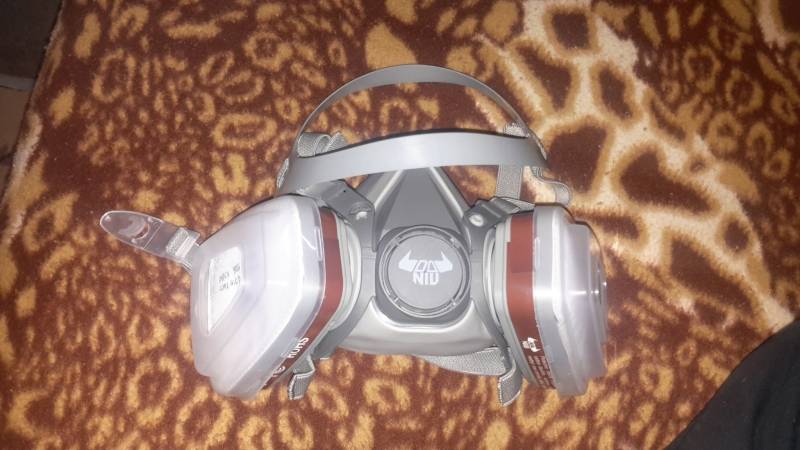maschera gas n95 maschera gas n95