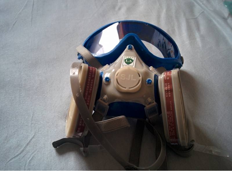masque anti incendie masque anti incendie