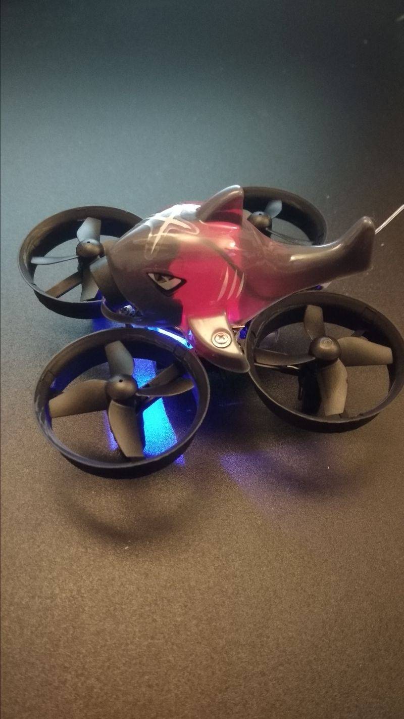 eachine e010s pro