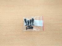 Volantex ATOMIC V792-4 RC Boat Parts Water Outlet 5Pcs//bag V792419