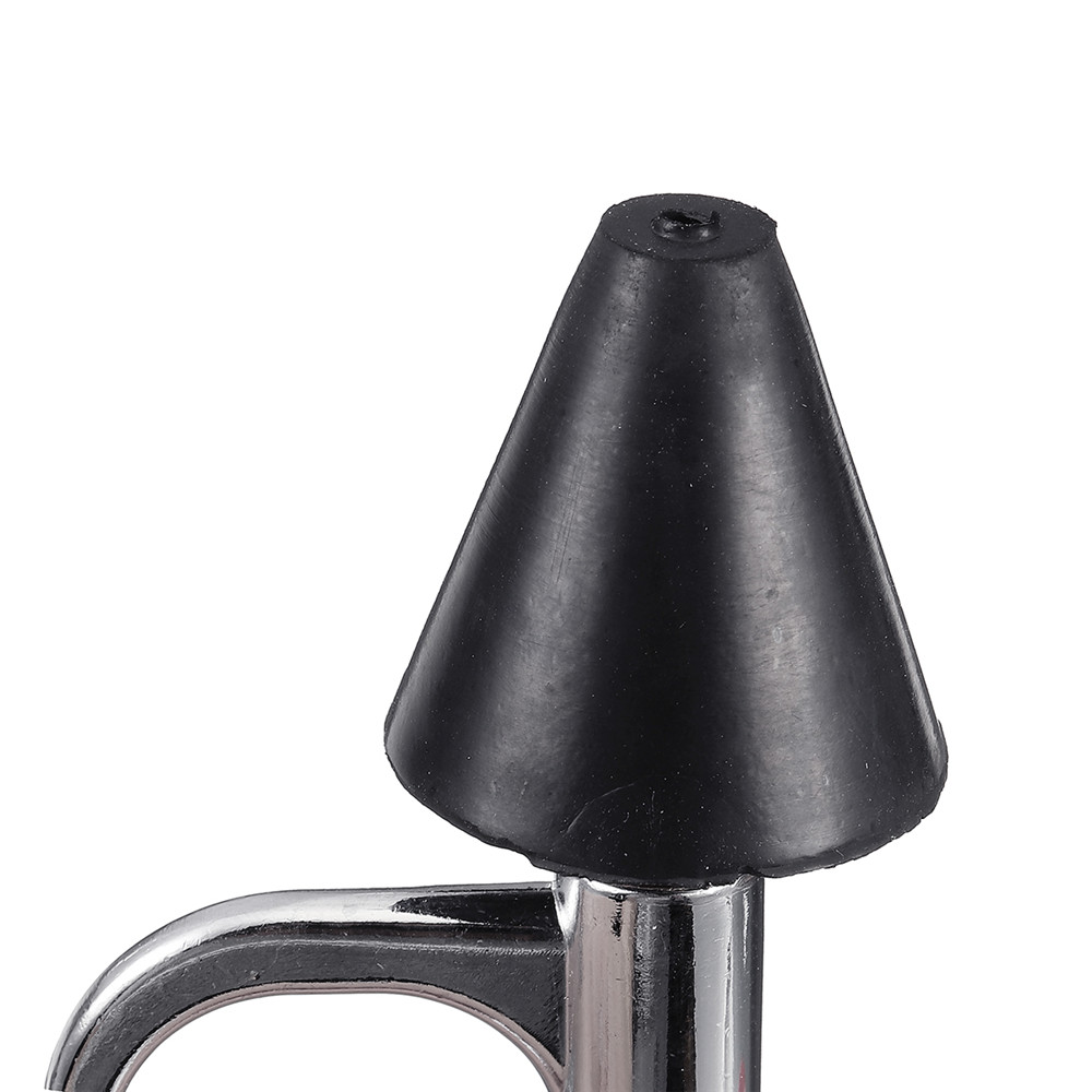 Flush Tool Canister Gun Nozzle