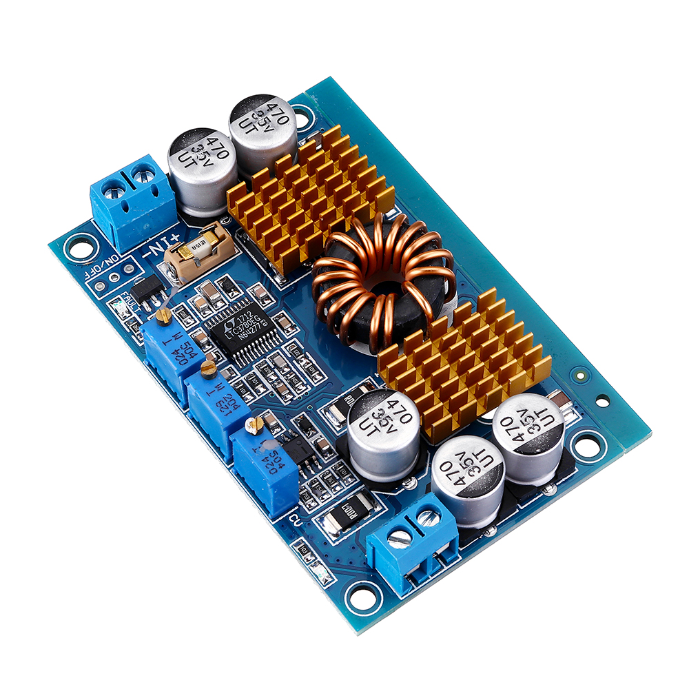 DC-DC Step Down Module