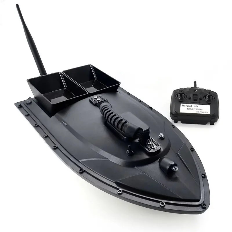 yemleme rc bot 500m uzakdan