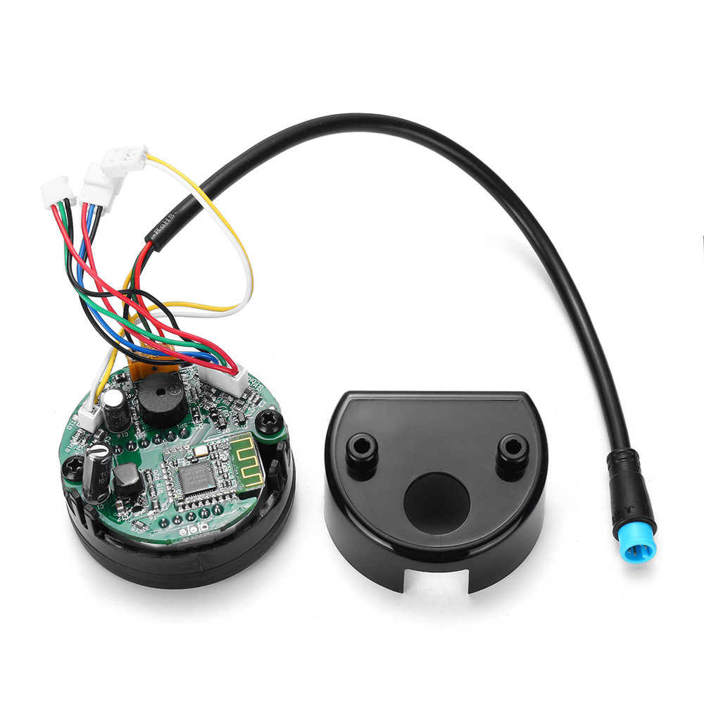 Dashboard Assembly