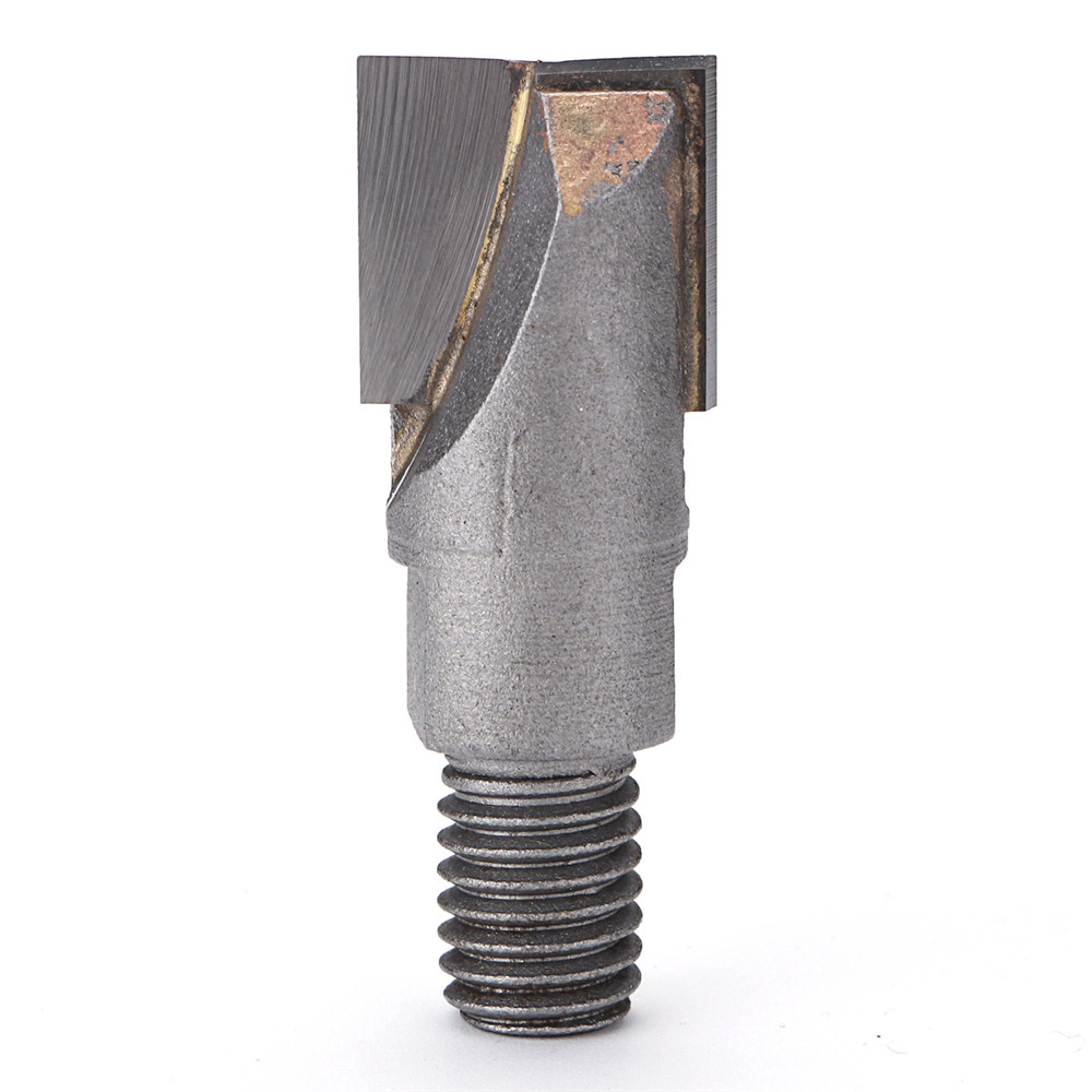 16.5//20//22//25mm Carbide Wood Cutter For Souber Mortice Lock Jig CWB16
