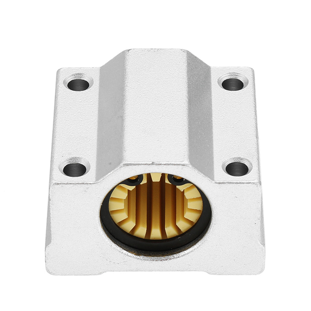 SC12UU Solid Polymer Linear Motion Ball Bearing