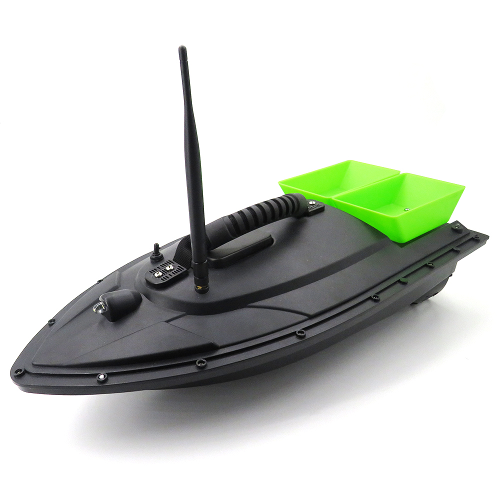 yemleme rc bot 500m uzakdan