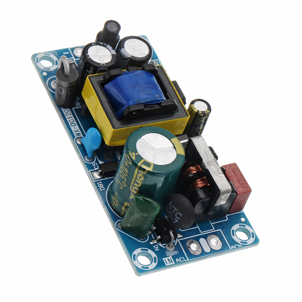 Power Supply Board