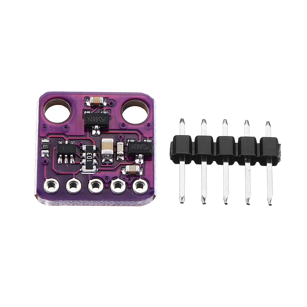 GY-PAJ7620U2 3.3V Gesture Recognition Sensor