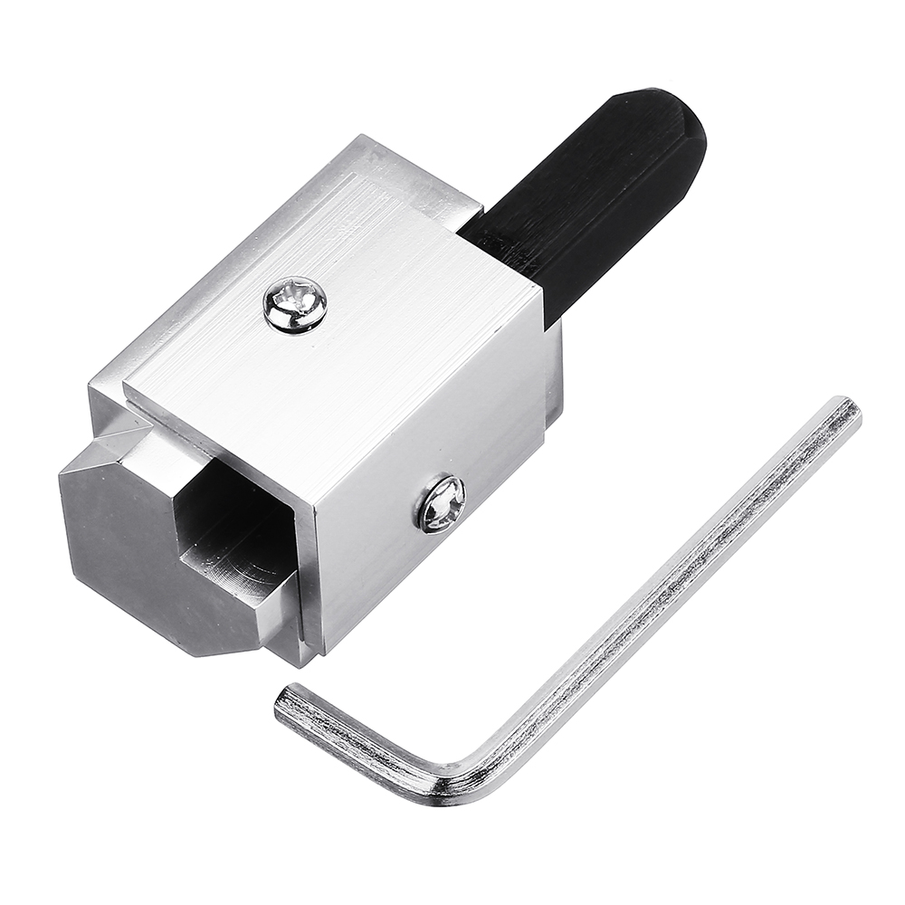 Corner chisel