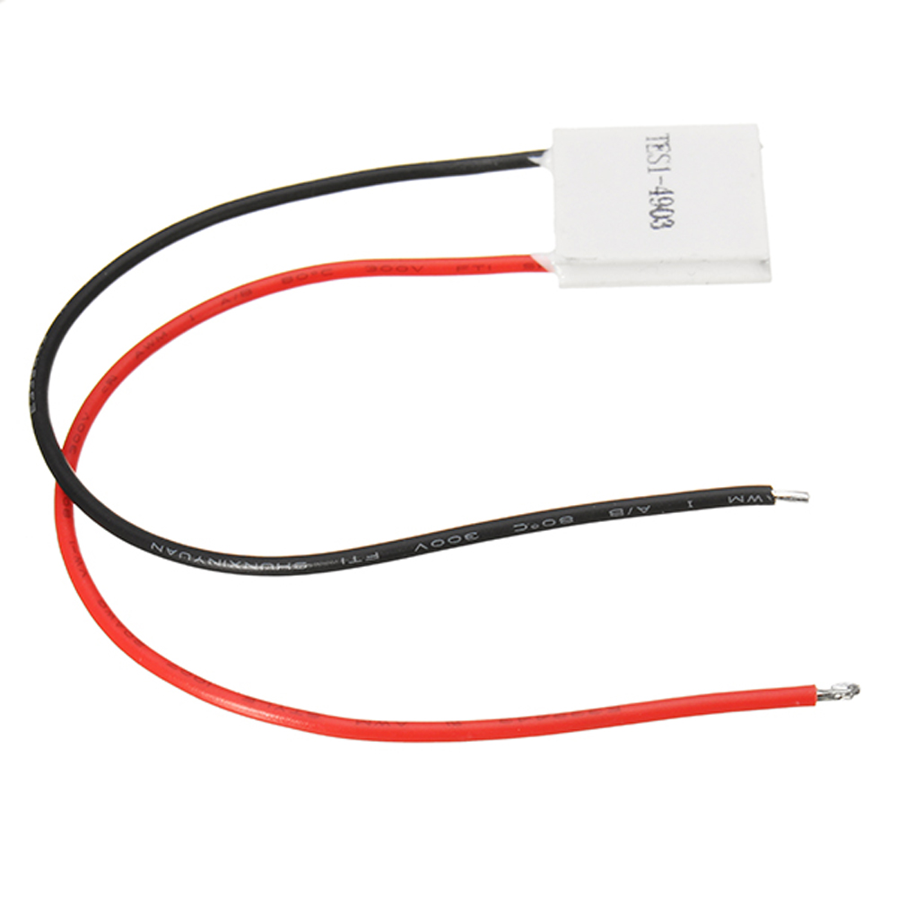 Thermoelectric Cooler