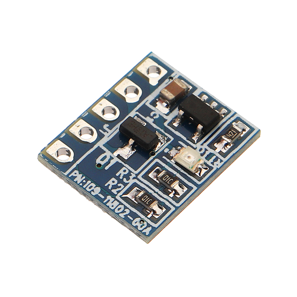Battery Breakout Board