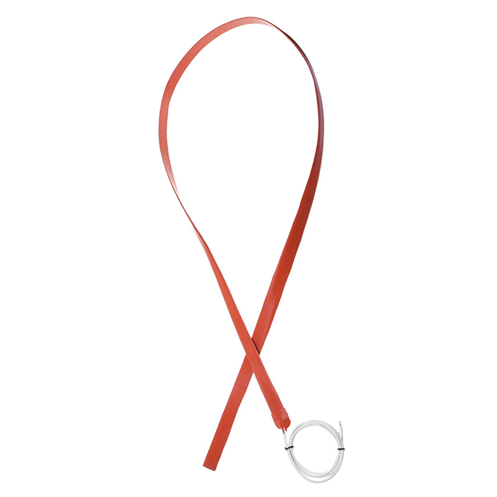 Silicone Heater