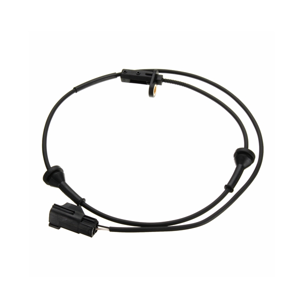 Front ABS Wheel Speed Sensor For Volvo C70 S70 V70 Wire Lead
