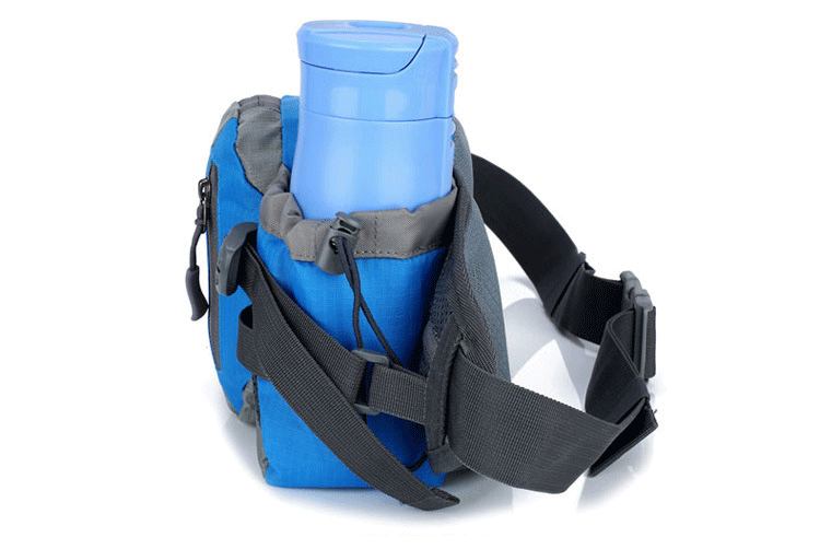 cycling belt bag
