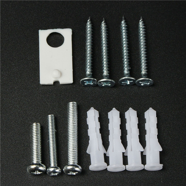 Bose Speaker Mounting Screw for Wall Mount Bracket UB-20; fits Jewel Cube
