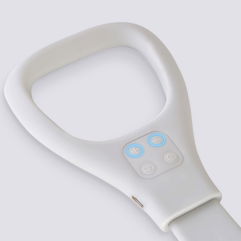 Xiaomi Electric Neck Massager Mini Neck 2 Directions Kneading Type C Charging 3 Modes One Switch Exercise Button