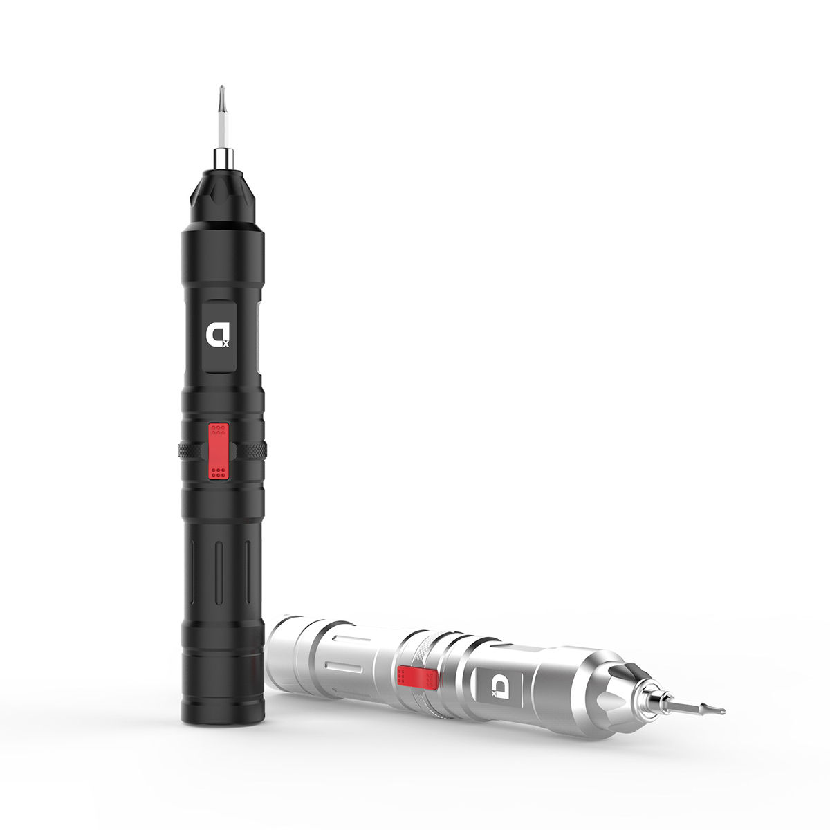 XIAODONG X2 19 in 1 Mini Intelligent Electric Screwdriver Set