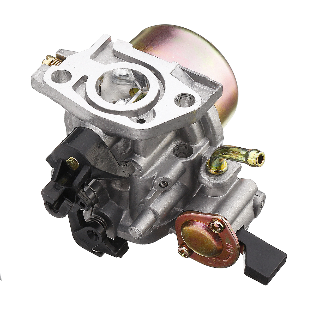 Honda Hrx 217 Carburetor Replacement