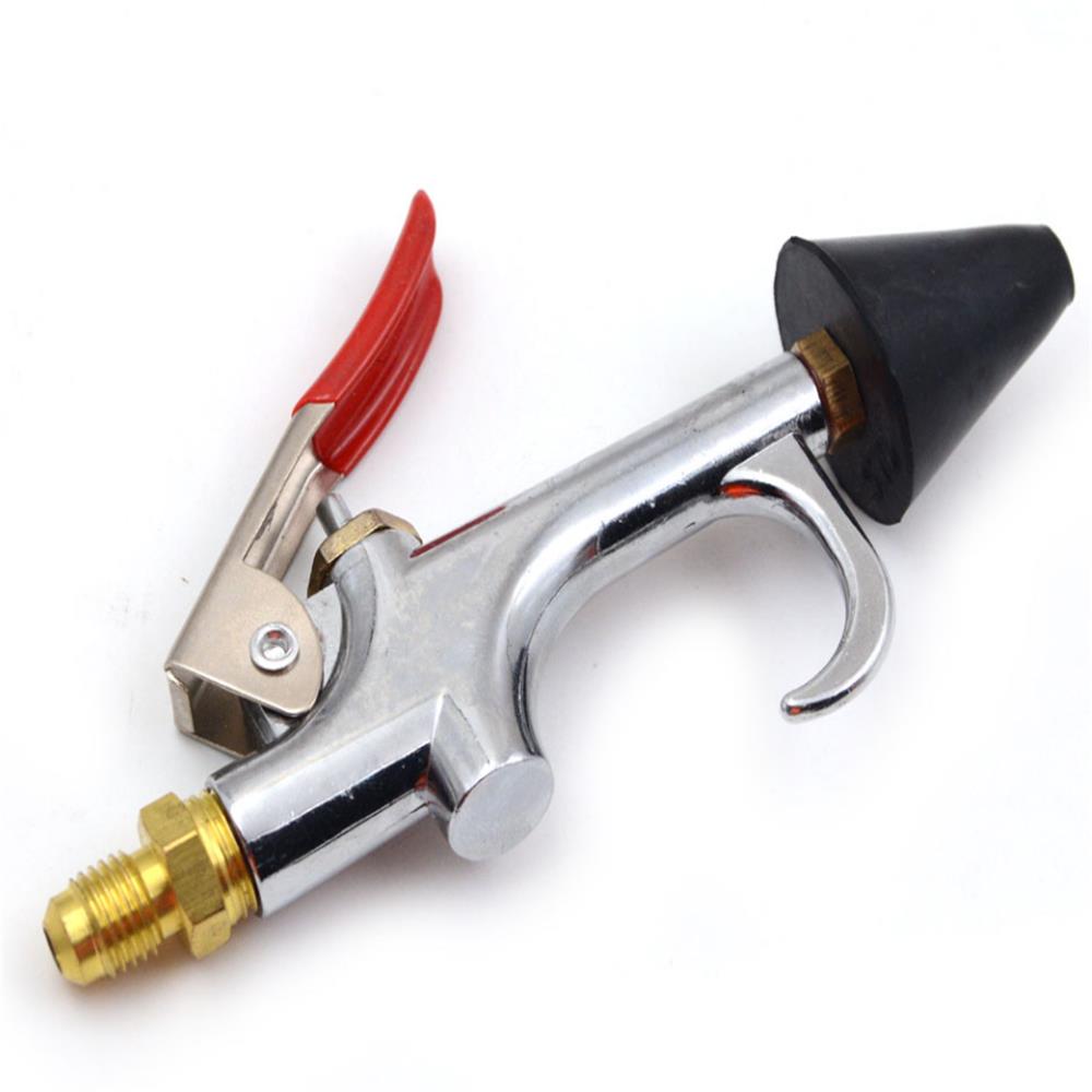 Flush Tool Canister Gun Nozzle