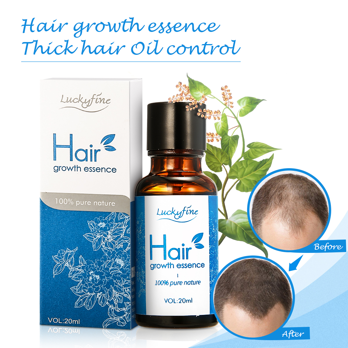 Hair growth essence перевод