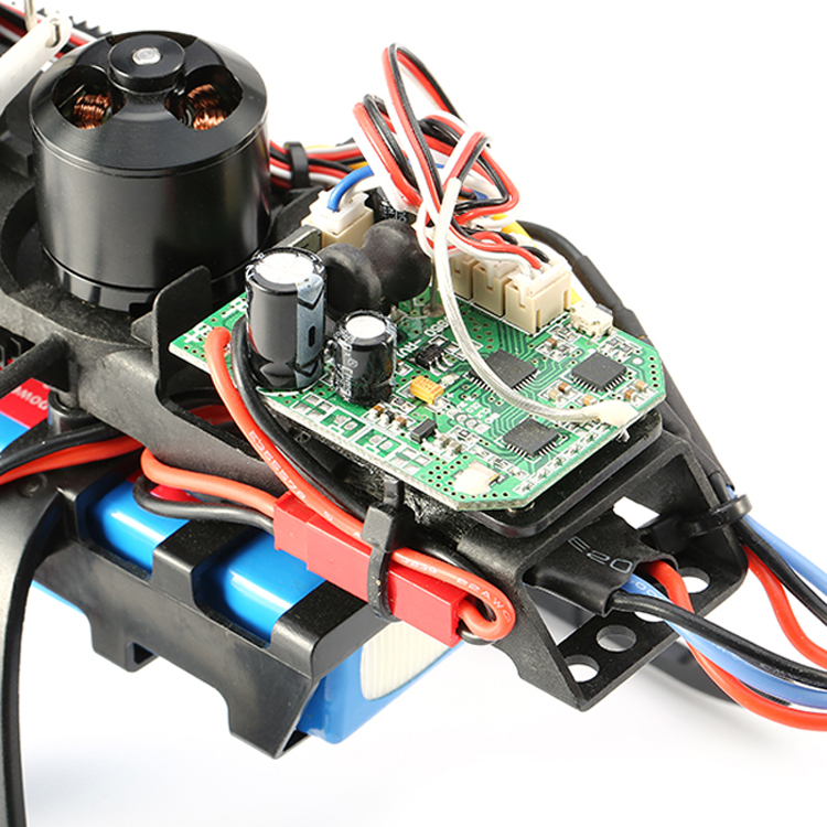 wltoys v950 2.4 g 6ch helicopter