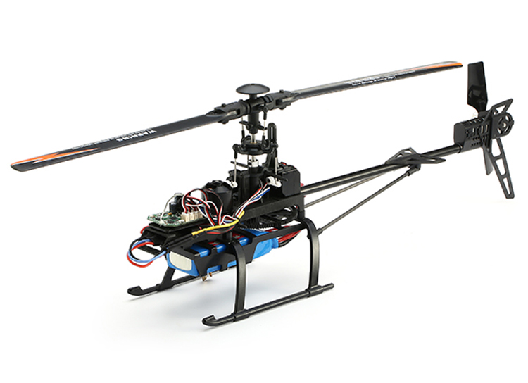 wltoys v950 bnf