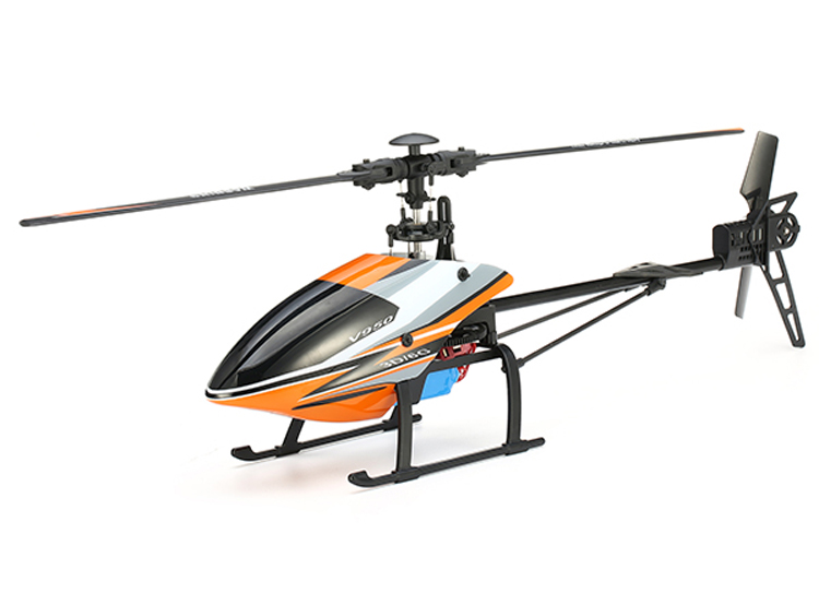 v950 helicopter parts