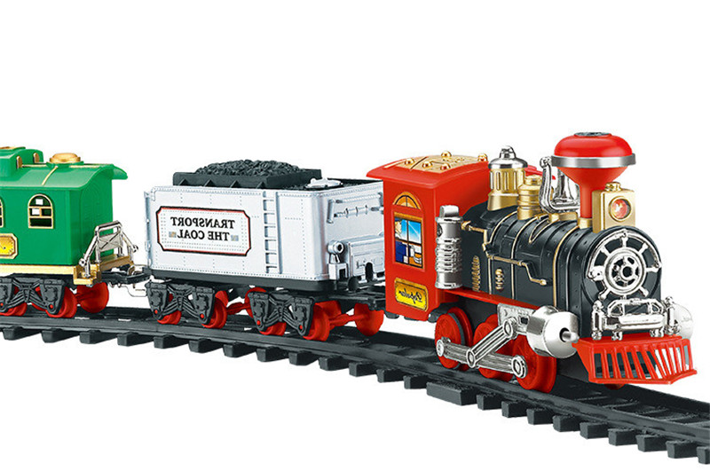 trenes a control remoto juguetes