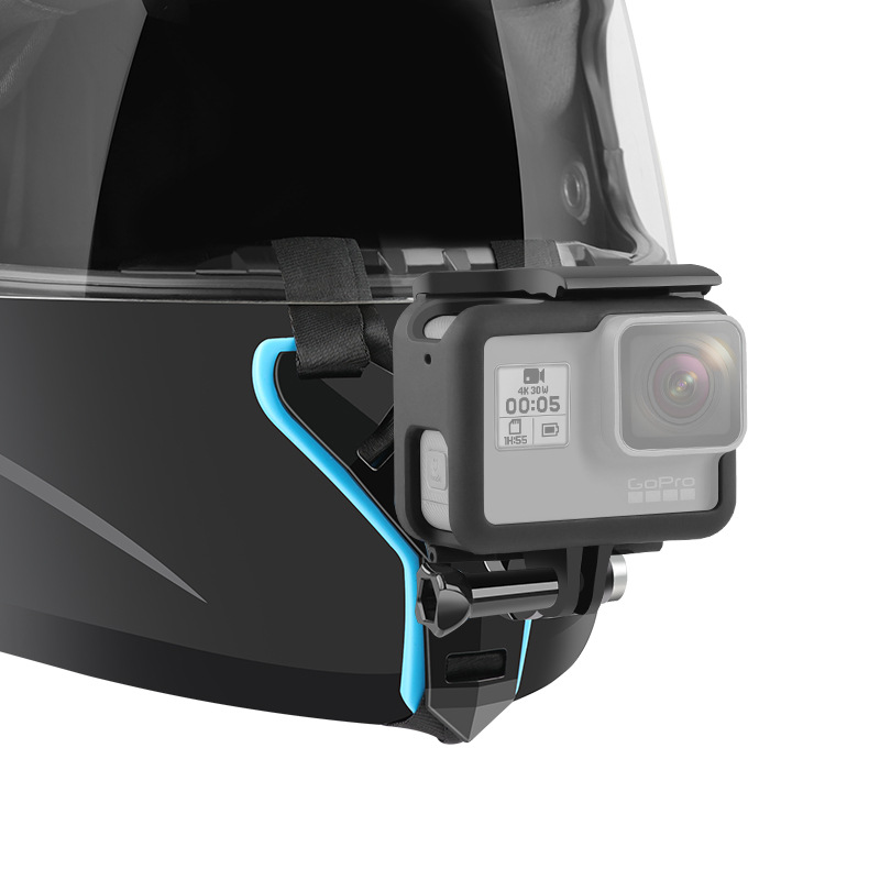 gopro helmet chin mount,Gopro motocross helmet chin mount,helmet chin houder for gopro,mount gopro to helmet chin,helmet chin houder for action camera,sjcam helmet chin mount,motoradds helmet chin mount