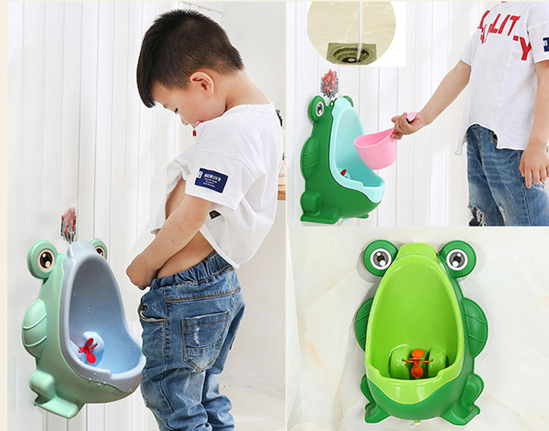 600 Ml Cocuk Lazimlik Tuvalet Outdoor Kampcilik Seyahat Tasinabilir Cocuklar Cocuk Pisuvar Pee Trainer Vordeo