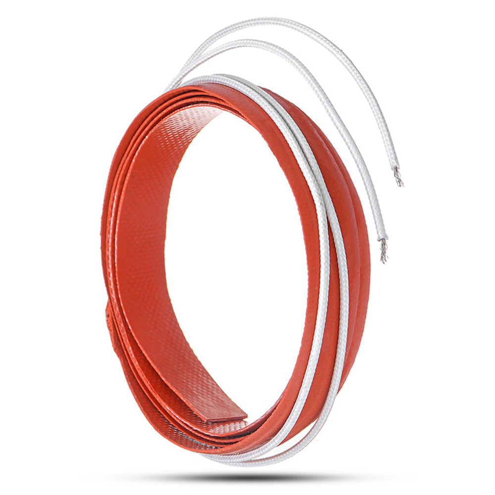 Silicone Heater