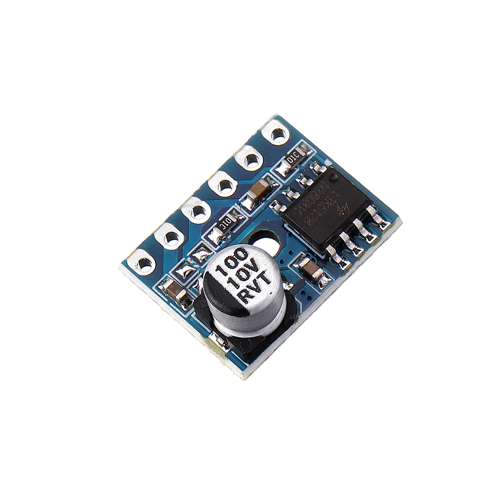 Digital Amplifier Module