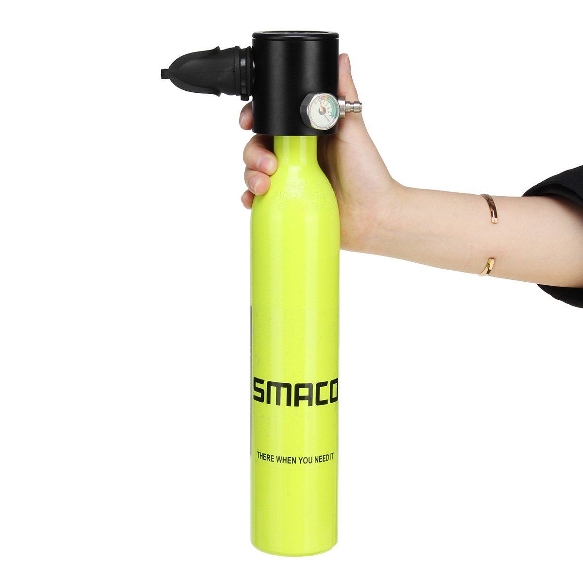 Мини Акваланг С Ручным Насосом Купить