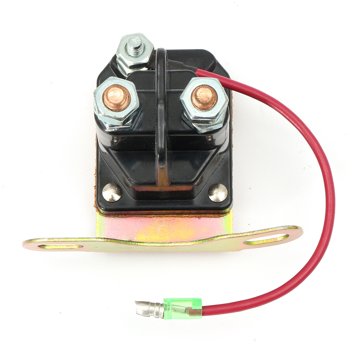 STARTER RELAY SOLENOID POLARIS SPORTSMAN 335 ATV QUAD 1997 1998 1999 NEW