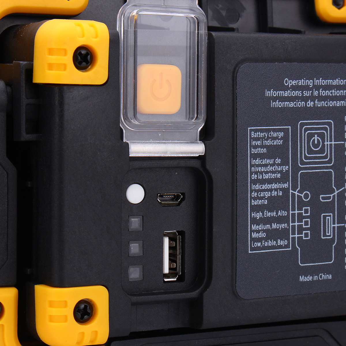Batteriewechsel Tan Generator Vr Bank - sleek body method