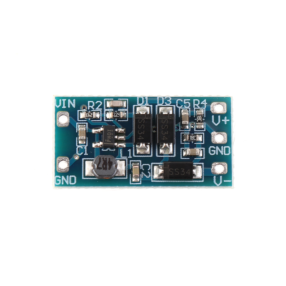 DC-DC,5V to 12V,12V Output,DC Converter