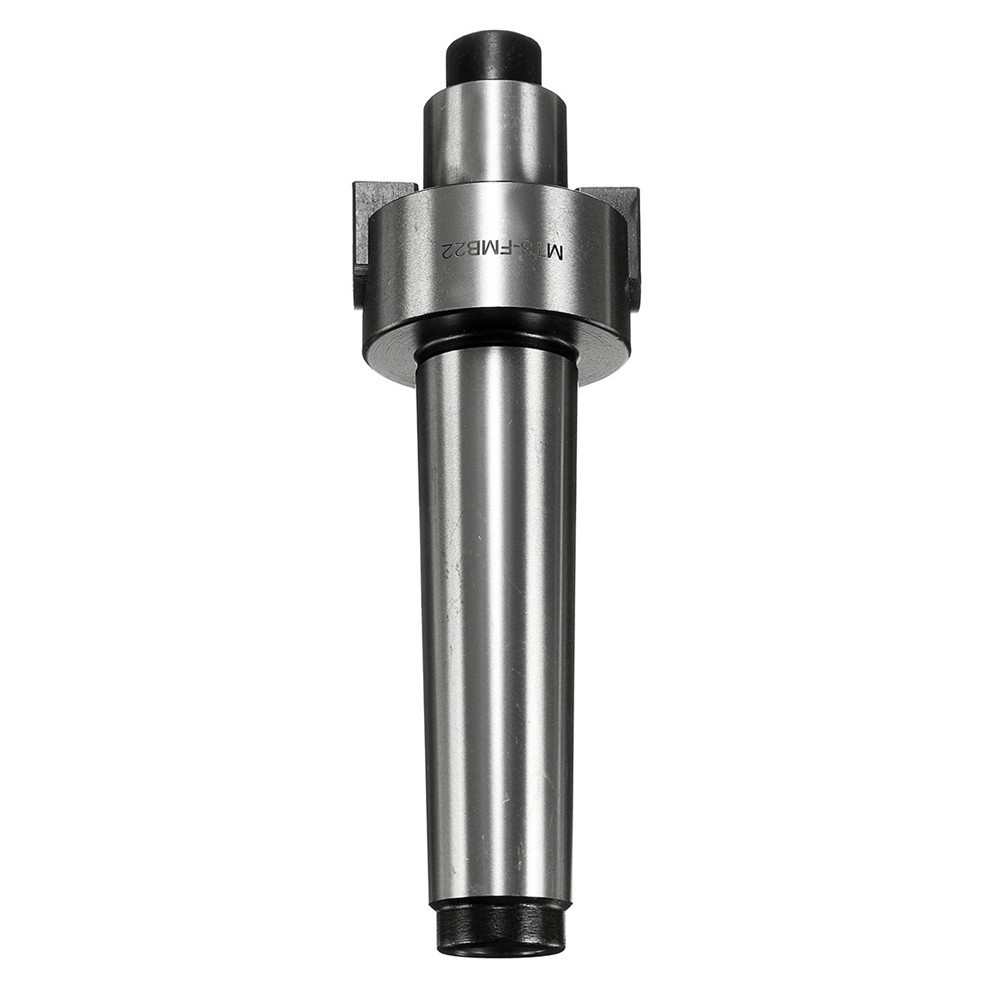 MT3 FMB22 M12 Mill Arbor Morse Taper Tool Holder