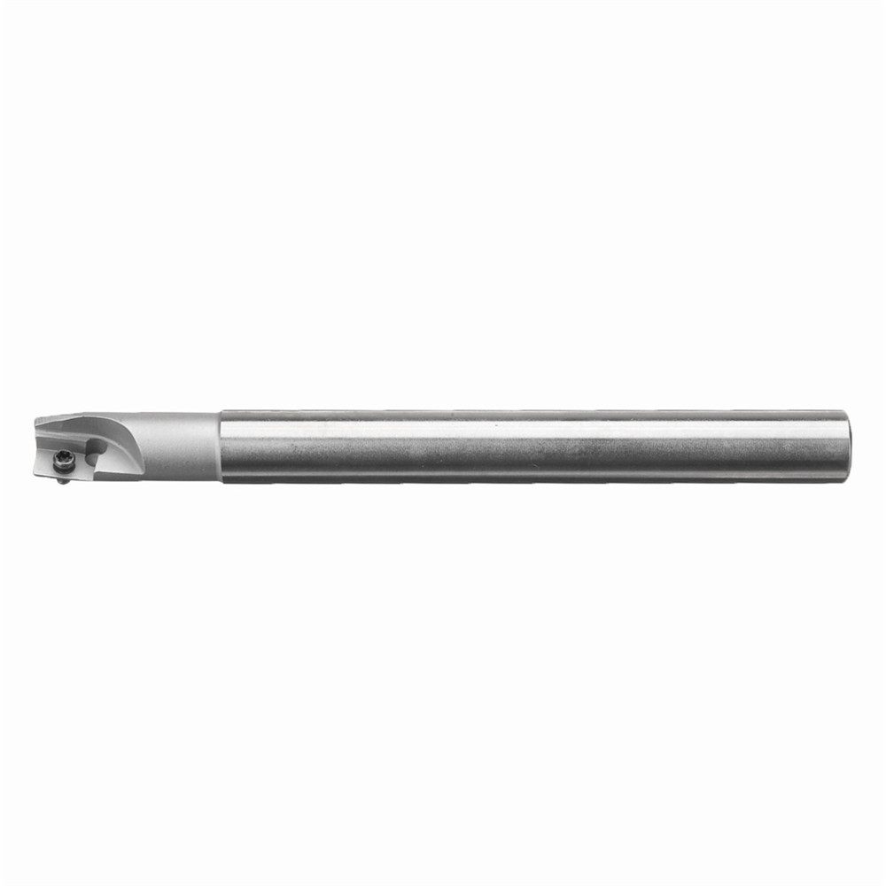 BAP300R C12-12-130 Turning Tool Holder with APMT1135PDERDP Inserts and Wrench