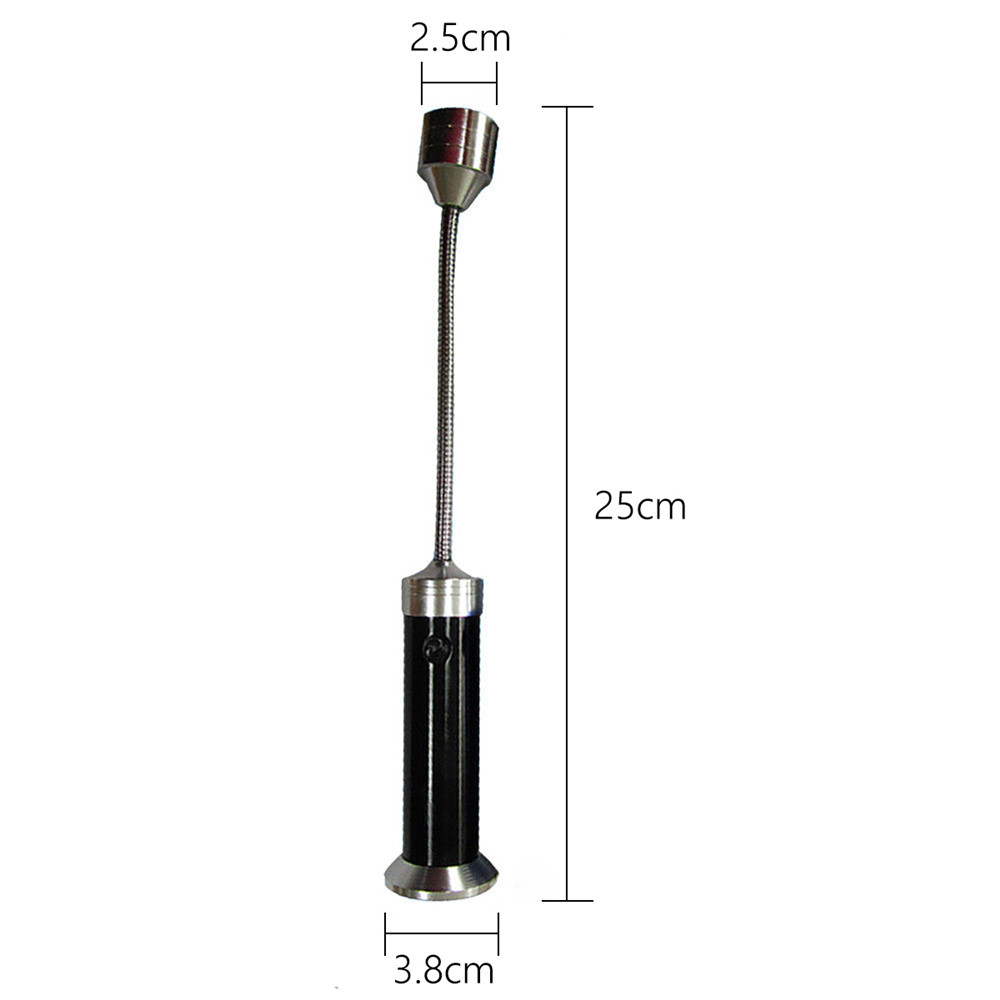 Flexible LED Work Light