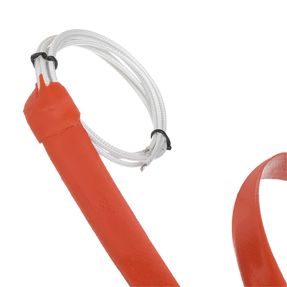 Silicone Heater