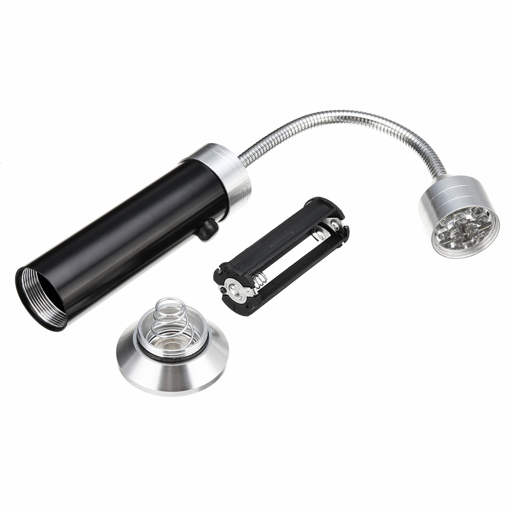 Flexible LED Work Light