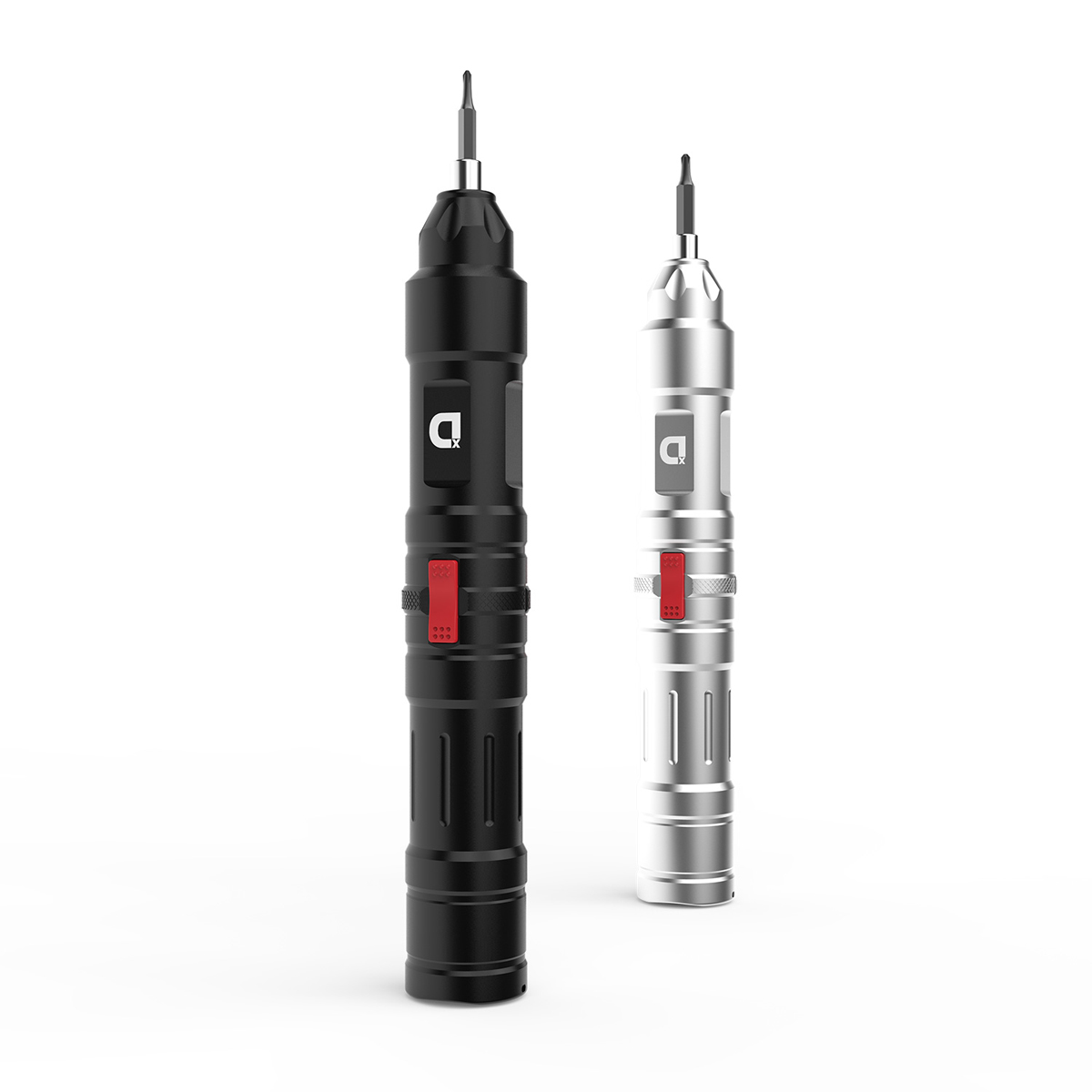 XIAODONG X2 19 in 1 Mini Intelligent Electric Screwdriver Set