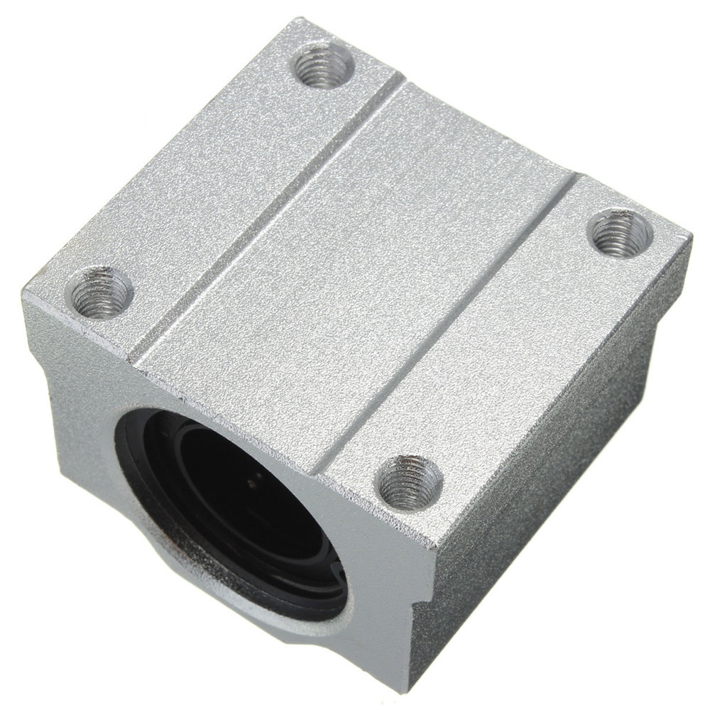 SC20UU 20mm Linear Ball Bearing Linear Motion Bearing Slide Bushing For CNC