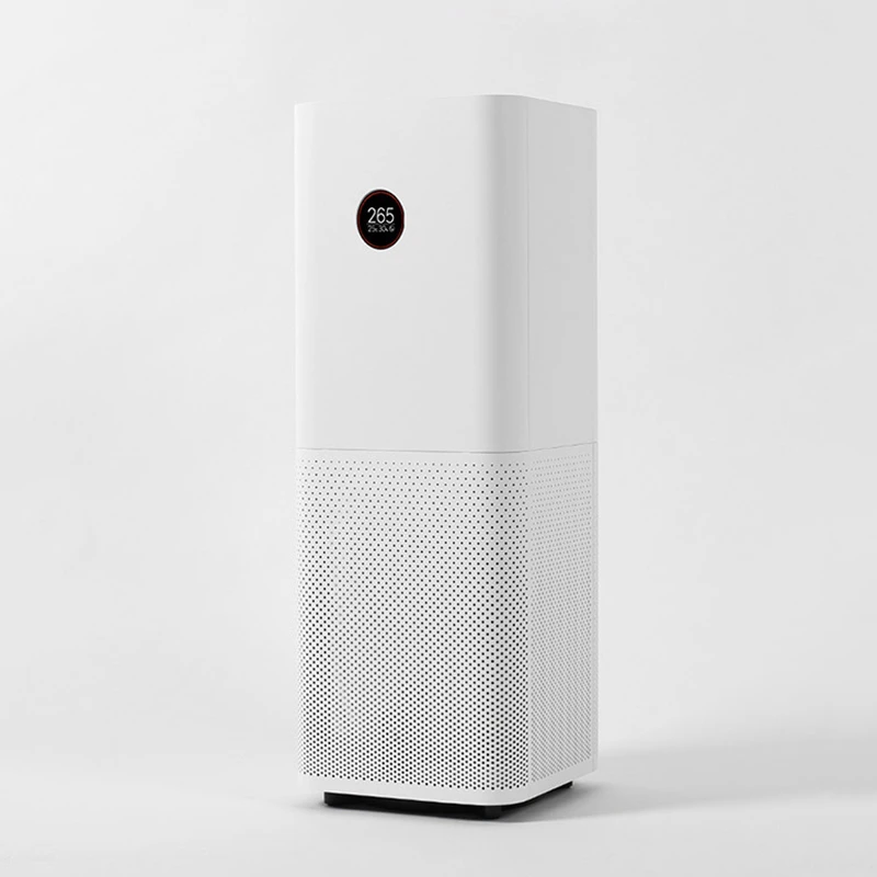 Xiaomi Mi Home Luftreiniger Pro Sterilisation Entfernung Formaldehyd Smog Pm2 5 Ebay