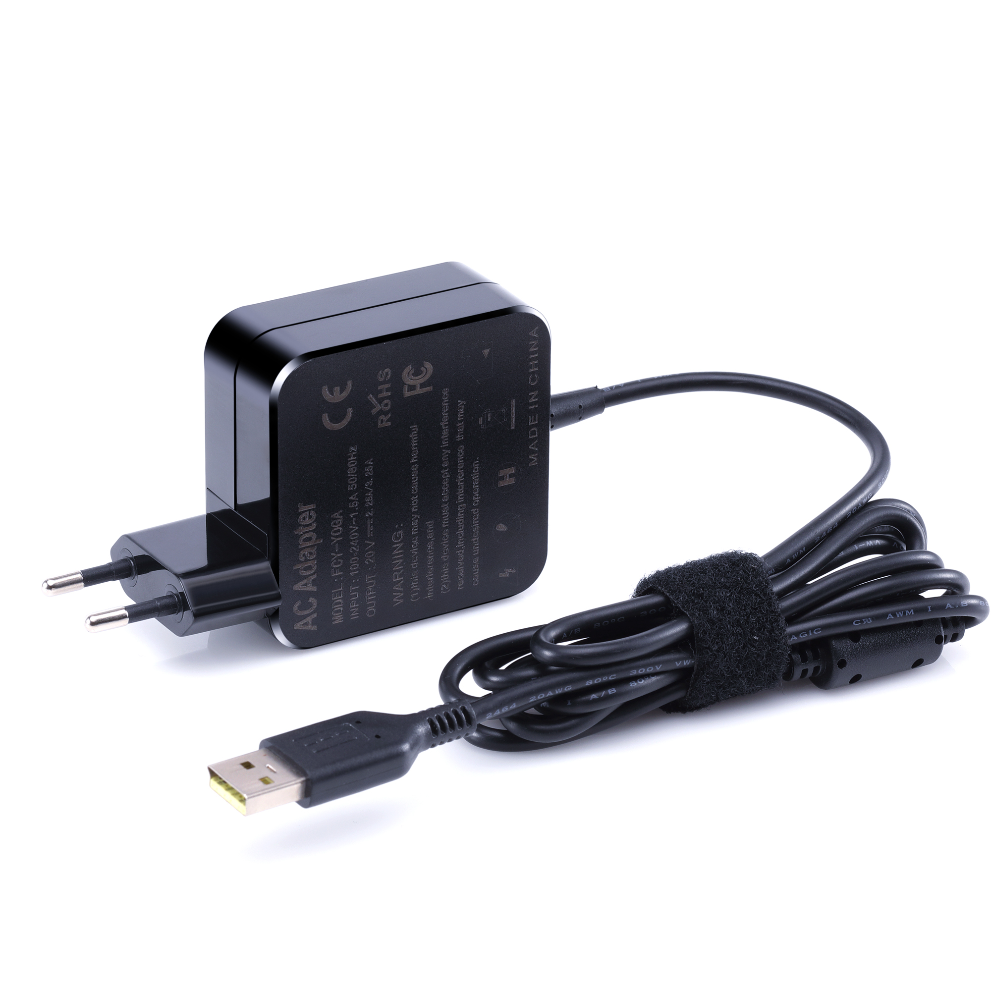 150w Dell Precision 17 M6800 Mobile Workstation Laptop Power Cord Cable Charger Laptop Power Adapters Chargers
