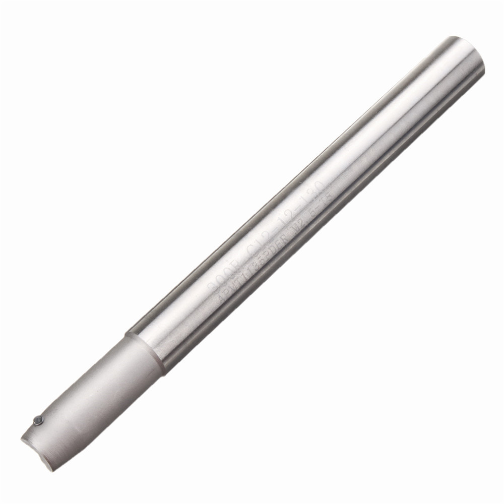 BAP300R C12-12-130 Turning Tool Holder with APMT1135PDERDP Inserts and Wrench